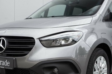 Mercedes Citan W420 2022 Mercedes-Benz Citan Mercedes-Benz Citan 113 Tourer 1.4 Benzyna 131KM, zdjęcie 11