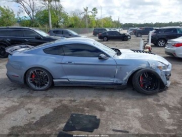 Ford Mustang VI 2022 Ford Mustang Shelby GT500 Fastback 2022 5.2 Benzyna 760KM, zdjęcie 6