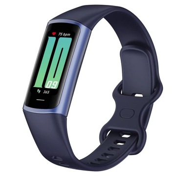 SW009/02 Smartband Timemaster