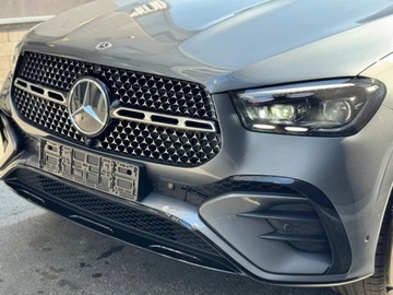 Mercedes GLE V167 2025 GLE 350 de 4-Matic AMG Line 2.0 (353KM) 2025, zdjęcie 14