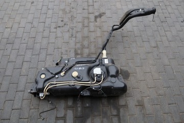 ZBIORNIK PALIWA PEUGEOT 208 DIESEL 9805116480