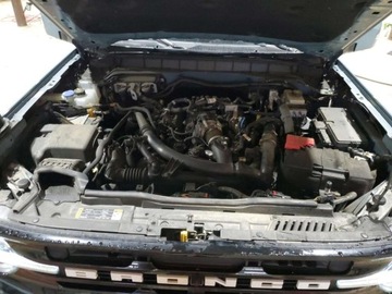 Ford Bronco V 2021 Ford Bronco Base 2021 2.7l 2.7 Benzyna 310KM, zdjęcie 6