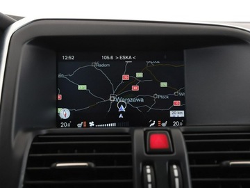 Volvo XC60 I SUV Facelifting 2.0 D3 DRIVE-E 150KM 2015 Volvo XC 60 Ocean Race automat skóra navi kamera, zdjęcie 22