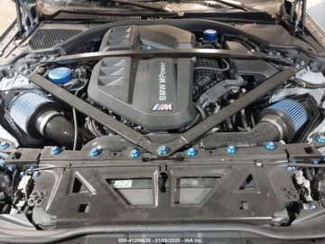 BMW Seria 3 G20-G21 2022 BMW M3 2022, 3.0L, COMPETITION 3.0 Benzyna 503KM, zdjęcie 11