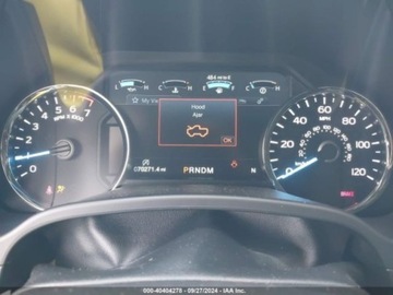 Ford 2020 Ford F150 Lariat, 2020r., 4x4, od ubezpieczalni 3.5 Benzyna 375KM, zdjęcie 10