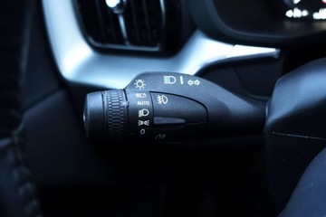 Volvo XC60 II 2021 Volvo XC 60 Bezwypadek SalonPL mildHybrid Tempomat Utrz. pasa ruchu F, zdjęcie 14