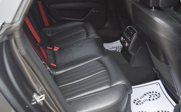 Audi A7 C7 A7 Sportback Facelifting 3.0 TDI competition 326KM 2015 Audi A7 Sportback 3,0 TDI 326PS Competition Quattro S-Line Matrix Radary K, zdjęcie 37