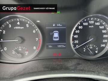 Hyundai i30 III Wagon Facelifting 1.0 T-GDI 120KM 2023 Hyundai i30 1.0 T-GDI 6MT Smart, zdjęcie 11