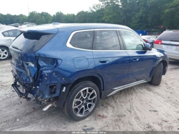 BMW X1 U11 2025 BMW X1 xDrive28i 2025 2.0l 2.0 Benzyna 241KM, zdjęcie 5