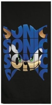 Ręcznik kąpielowy SONIC 70cm x 140cm mikrofibra