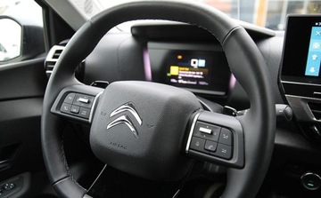 Citroen 2024 Citroen C4X C4 X 1.2 mHEV Max eDCT6 145KM Gwarancja od RiA 1.2 Benzyna, zdjęcie 28