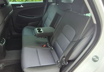 Hyundai Tucson III SUV 2.0 CRDI 136KM 2016 Hyundai Tucson Hyundai Tucson 2.0 Diesel 136KM, zdjęcie 18