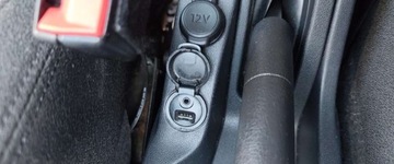 Citroen C3 II Hatchback 1.4 VTI 95KM 2012 Citroen C3 Citroen C3 VTi 95 EGS Exclusive 1.4 Benzyna 95KM, zdjęcie 17