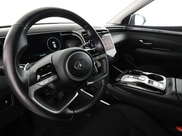 Hyundai Tucson IV SUV 1.6 CRDI 48V 136KM 2021 Hyundai Tucson 1.6 CRDi Mild-Hybrid Klimatronik, zdjęcie 13