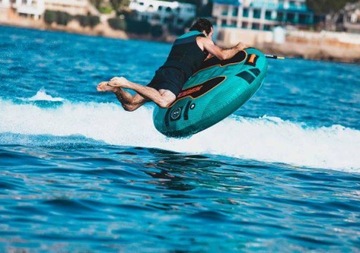 ЖИЛЕТ МУЖСКОЙ ИЗ НЕОПРЕНА JOBE L.V. М.244922011