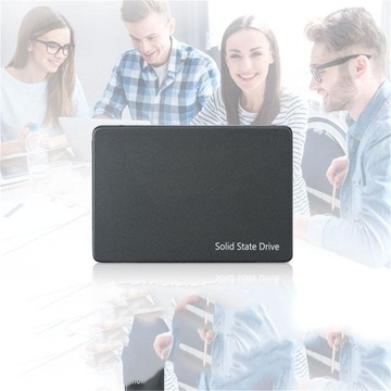 Внутренний твердотельный накопитель SSD III, 2,5 дюйма, 60 ГБ для ноутбуков, серебристый цвет