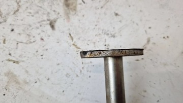 PŘÍVOD TRUBKA ODTOK OLEJE Z TURBO SAAB 93 9-3 2.8 V6 12791584