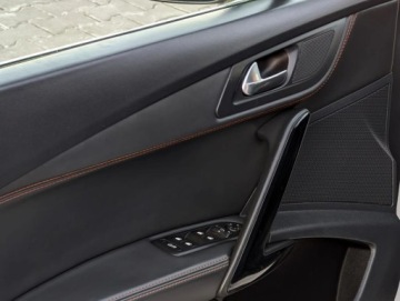 Peugeot 508 I SW Facelifting 2.0 BlueHDi 180KM 2015 Peugeot 508 Navi Panorama Full Led Kamera Serwis Gwarancja 2.0 Diesel 180KM, zdjęcie 12