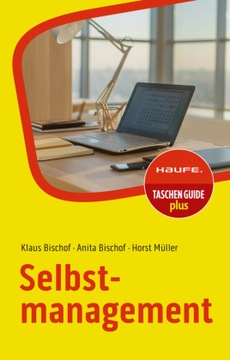 Selbstmanagement - Bischof, Klaus