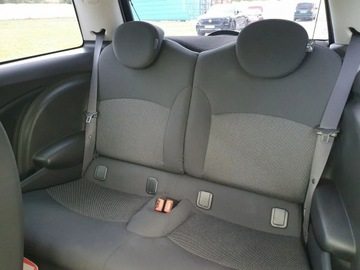 Mini Mini R56 2009 Mini ONE Cooper 1.4 Benzyna Klimatyzacja Zadbany, zdjęcie 22