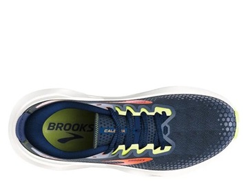 Туфли Brooks Caldera 6 1103791D406 44,5