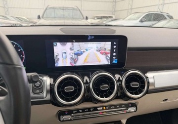 Mercedes GLB SUV 2.0 250 224KM 2020 Mercedes-Benz GLB GLB 2.0 BENZ 224 KM 2020r 52.000 km Warszawa 2.0, zdjęcie 11