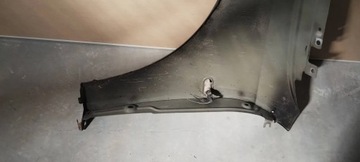 Saab 9-3 II 08 КРЫЛО ПРАВОЕ 298