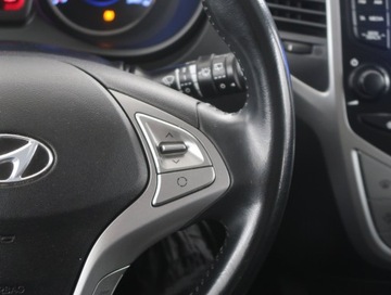 Hyundai ix20 Mikrovan 1.4 CVVT 90KM 2014 Hyundai ix20 1.4 CVVT, GAZ, Klima, Parktronic, zdjęcie 18