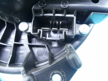 ВОЗДУХОВОЙ ВЕНТИЛЯТОР VERSO 09-13 EU