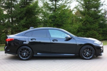 BMW Seria 2 F22-F23-F45-F46 Coupe Facelifting 218d 150KM 2021 BMW Seria 2 218D 150KM Sportowy Sedan M Sport Bezwypadkowy Serwis Pewne Au, zdjęcie 20