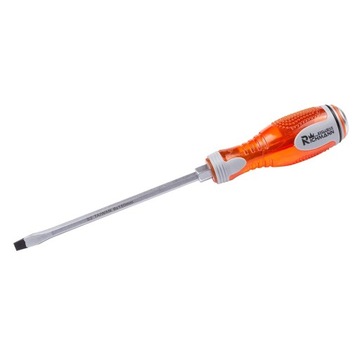 Wkrętak płaski ślusarski do pobijania 6 x 150mm