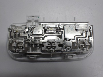 LAMPA INTERIÉR KABINY ORIGINÁLNÍ RENAULT SCENIC III 15R