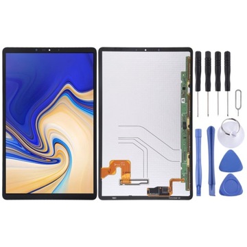 Original LCD Screen for Samsung Galaxy Tab S4 10.5 SM-T835 with Digitizer
