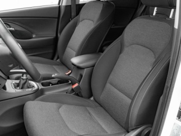 Hyundai i30 III Hatchback Facelifting 1.5 T-GDI 48V 160KM 2023 Hyundai i30 WJ9245L#1.5 T-GDI 48V Smart Podgrz.f I, zdjęcie 13