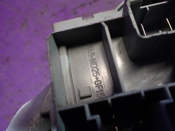 FIAT DUCATO II БЛОК ПРЕДОХРАНИТЕЛЕЙ 1332043080