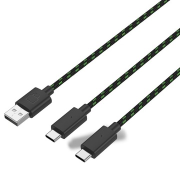 ЗАРЯДНОЕ УСТРОЙСТВО VENOM ДЛЯ XBOX SERIES X PAD