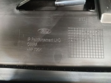 Armaturenbrett Konsole cockpit FORD FOCUS MK3 III (10-14) EUROPA | thumb 6