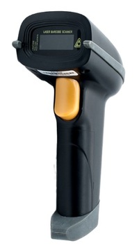 Беспроводной сканер штрих-кодов Wi-Fi