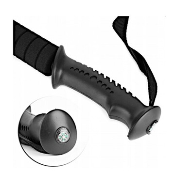 Противоударная ТРЕККИНГОВАЯ ПАЛКА ДЛЯ САНДИЧЕСКОЙ ХОДЬБЫ