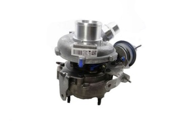 TURBO Renault LAGUNA MEGAN 2.0 dCi 774833