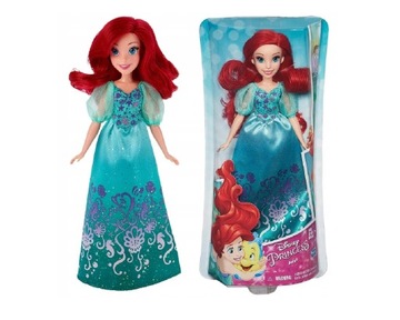 Hasbro Disney Księżniczka Arielka B5285