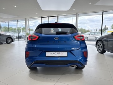 Ford Puma II 2023 Ford Puma ST-Line / CarPlay / LED / 1 właściciel /, zdjęcie 2