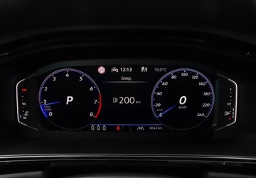 Volkswagen T-Roc I SUV Facelifting 2.0 TSI 190KM 2024 Volkswagen T-Roc 2.0 TSI 190KM R-Line Plus 4MOTION DSG, Podgrzewane Fotele, zdjęcie 18