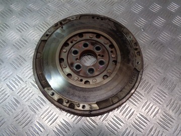 ДВУМАССОВОЕ КОЛЕСО ALFA ROMEO 147 1.9 JTD