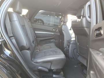 Dodge Durango III 2020 Dodge Durango RT 2020 5.7l 5.7 Benzyna 360KM, zdjęcie 10