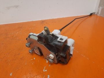 FIAT PANDA II 03-11 ZÁMEK DVEŘE ZADNÍ PRAVÝ 46803513