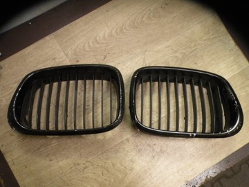 BMW E39 Kratka Nerka maski komplet