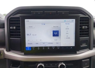 Ford 2023 Ford F150 2023, 4x4, LIGHTNING XLT, od ubezpieczalni, zdjęcie 17