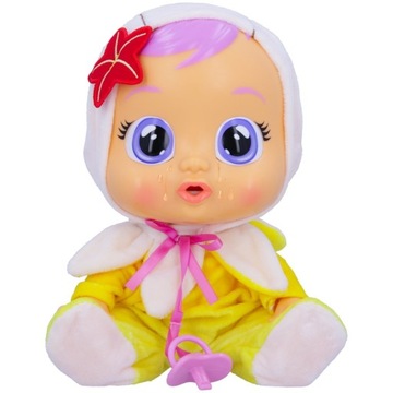 CRY BABIES LALKA TUTTI FRUTTI NANA