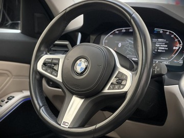 BMW Seria 3 G20-G21 Touring 2.0 320d 190KM 2021 BMW 320 Dealer BMW | Pierwszy właściciel | FV 23%, zdjęcie 19
